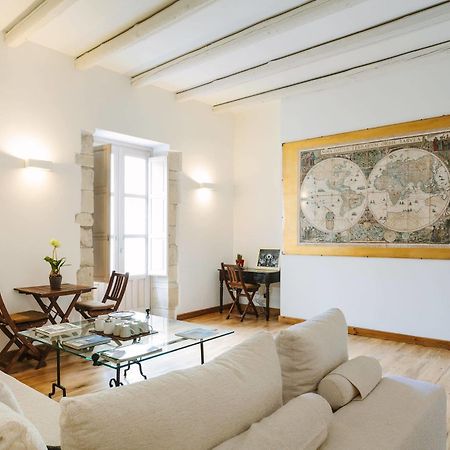 B&B Palazzo Del Sale Szirakúza Kültér fotó