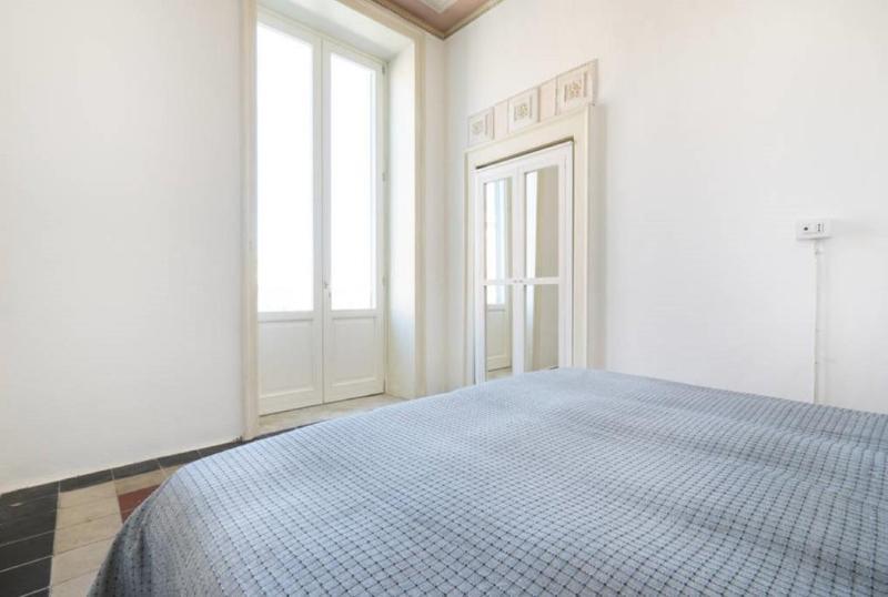 B&B Palazzo Del Sale Szirakúza Kültér fotó