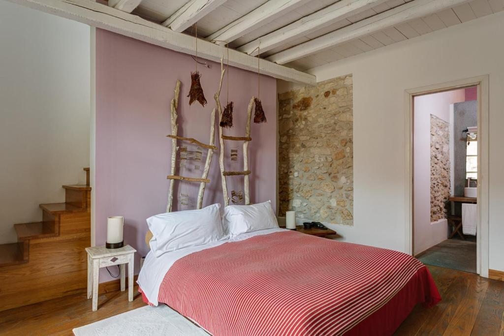 B&B Palazzo Del Sale Szirakúza Kültér fotó